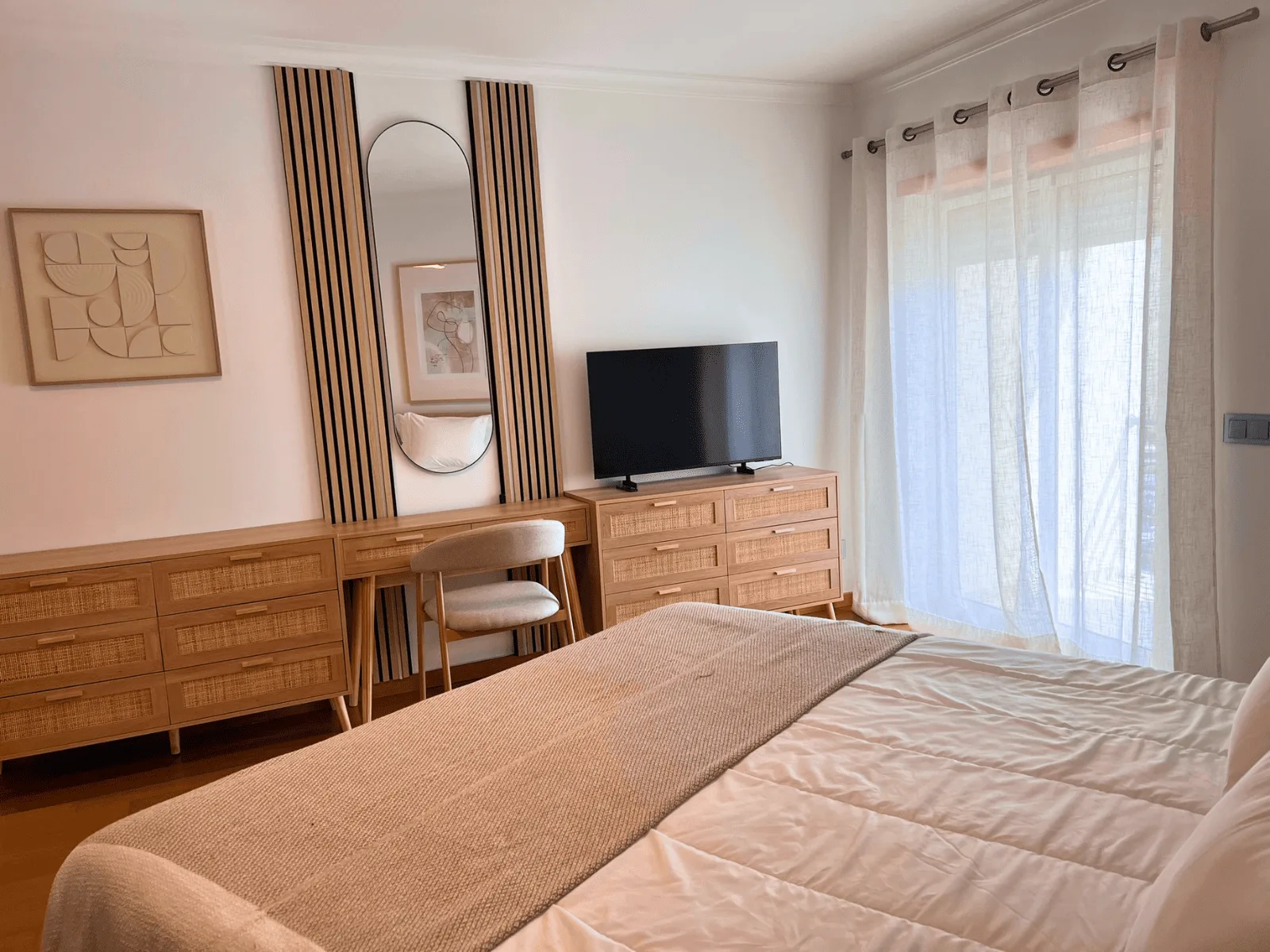 Timeless Beach IV — interior 31